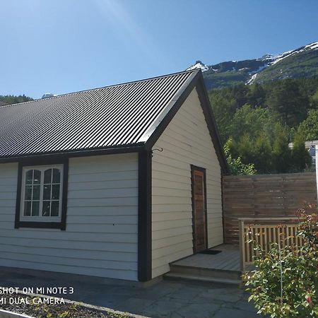 Вилла Summer Haus Syreflot Экстерьер фото